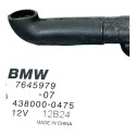 Motor Arranque Mini Cooper Bmw X1 2.0 B48 2017-2022 Detalhe
