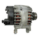 Alternador Nissan Kicks 1.6 2017-2022 Original