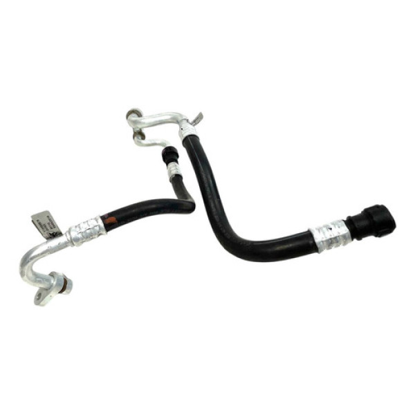 Mangueira Cano Ar Condicionado Jeep Renegade 1.8 2015-2021