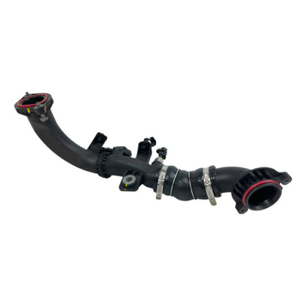Mangueira Duto Turbina Compass Renegade Toro 1.3 T 2022-2025