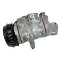 Compressor Ar Condicionado Suzuki Vitara 1.4 Turbo 2017-2020