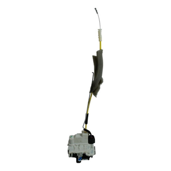 Fechadura De Porta Dianteira Esquerda Fiat Pulse 2021-2024