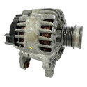 Alternador Volkswagen T-cross Polo Nivus Tsi 2018-2023
