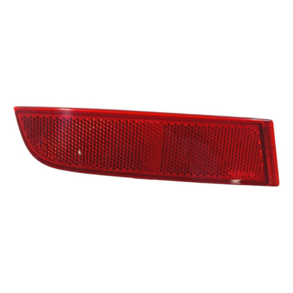 Refletor Parachoque Traseiro Esquerdo Honda Wrv 2018-2021