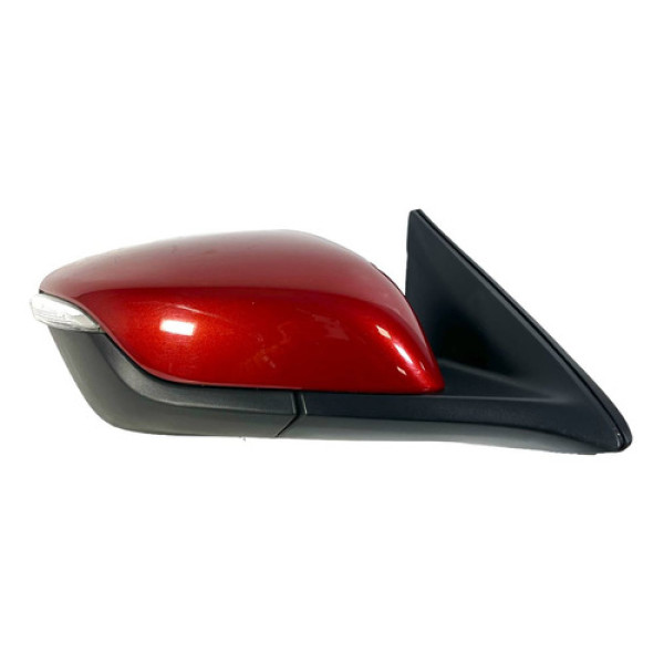 Retrovisor Direito Ponto Cego Gm Tracker Premier 2020-2024