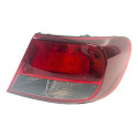 Lanterna Traseira Direita Volkwagen Gol G5 2009-2012